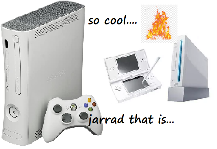 game being played